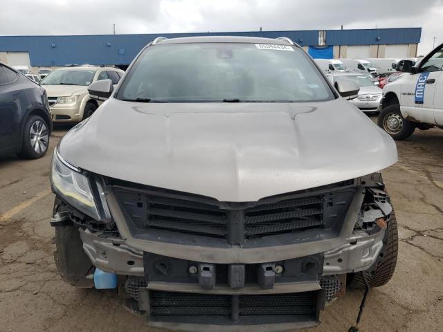 Photo 4 VIN: 5LMCJ2C92GUJ15730 - LINCOLN MKC SELECT 