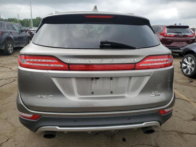 Photo 5 VIN: 5LMCJ2C92GUJ15730 - LINCOLN MKC SELECT 