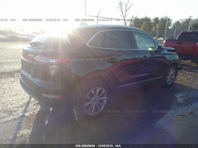 Photo 3 VIN: 5LMCJ2C92GUJ20541 - LINCOLN MKC 