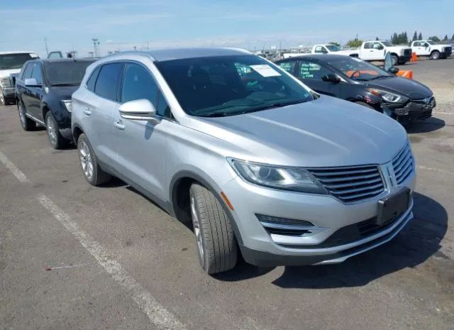 Photo 0 VIN: 5LMCJ2C92GUJ23696 - LINCOLN MKC 