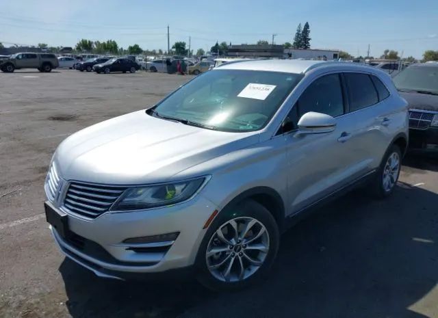 Photo 1 VIN: 5LMCJ2C92GUJ23696 - LINCOLN MKC 