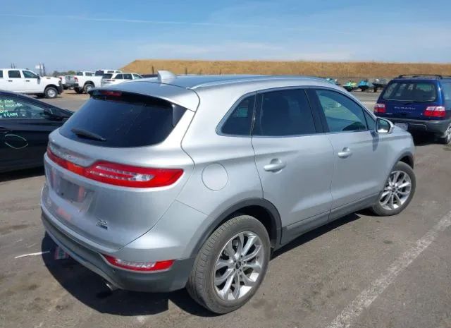 Photo 3 VIN: 5LMCJ2C92GUJ23696 - LINCOLN MKC 