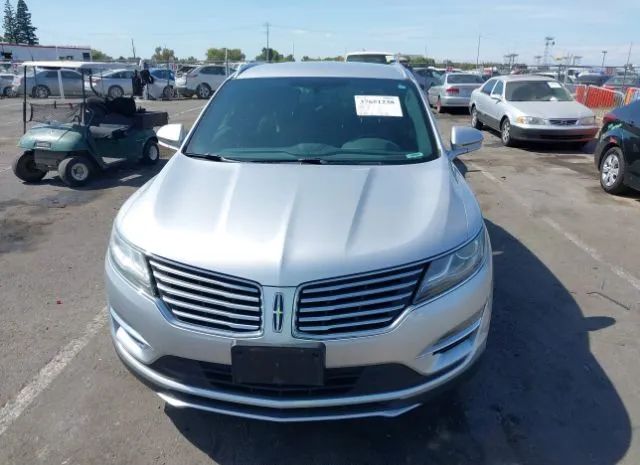 Photo 5 VIN: 5LMCJ2C92GUJ23696 - LINCOLN MKC 