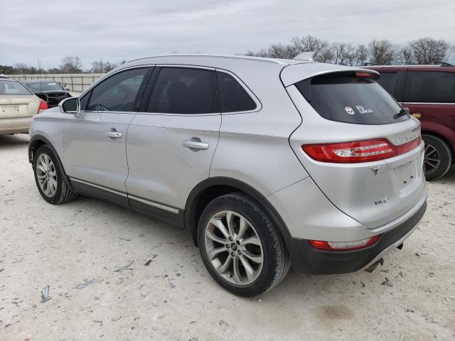 Photo 1 VIN: 5LMCJ2C92GUJ23830 - LINCOLN MKC 