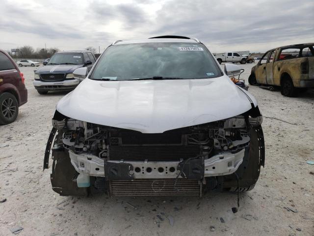 Photo 4 VIN: 5LMCJ2C92GUJ23830 - LINCOLN MKC 