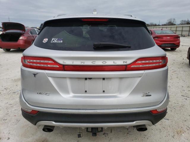 Photo 5 VIN: 5LMCJ2C92GUJ23830 - LINCOLN MKC 