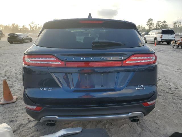 Photo 5 VIN: 5LMCJ2C92GUJ31913 - LINCOLN MKC SELECT 