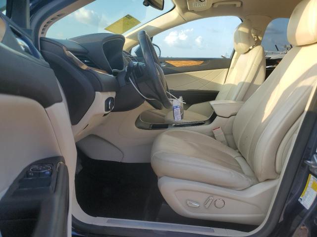 Photo 6 VIN: 5LMCJ2C92GUJ31913 - LINCOLN MKC SELECT 