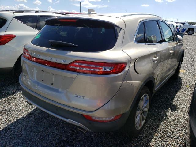 Photo 3 VIN: 5LMCJ2C92HUL08381 - LINCOLN MKC SELECT 