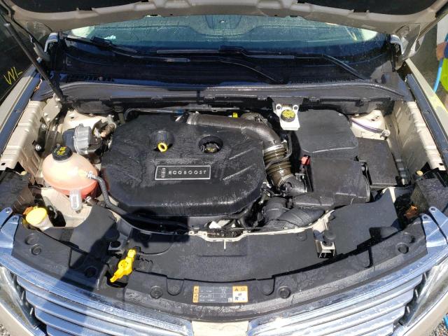 Photo 6 VIN: 5LMCJ2C92HUL08381 - LINCOLN MKC SELECT 