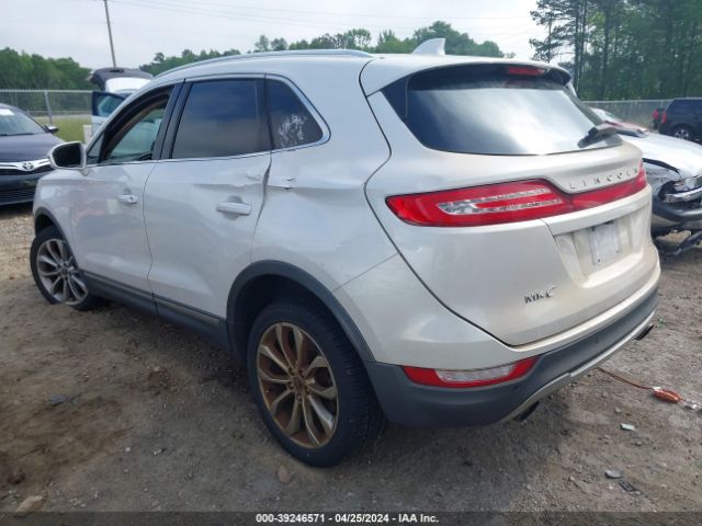 Photo 2 VIN: 5LMCJ2C92HUL23558 - LINCOLN MKC 