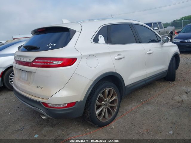 Photo 3 VIN: 5LMCJ2C92HUL23558 - LINCOLN MKC 