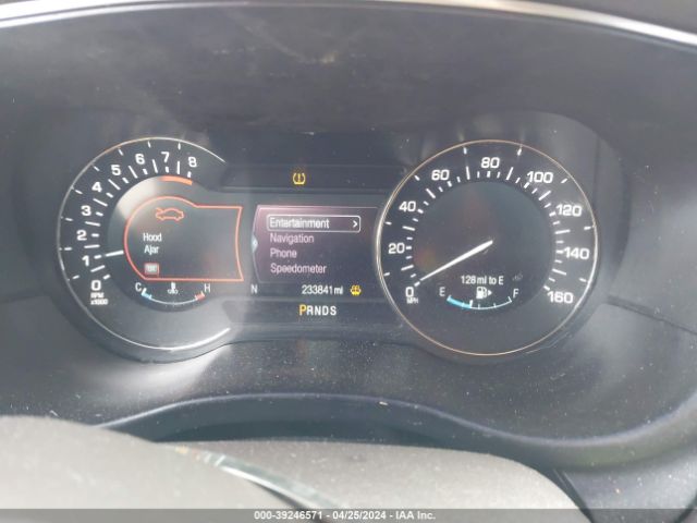 Photo 6 VIN: 5LMCJ2C92HUL23558 - LINCOLN MKC 