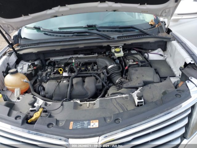 Photo 9 VIN: 5LMCJ2C92HUL23558 - LINCOLN MKC 