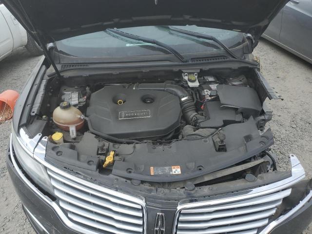 Photo 10 VIN: 5LMCJ2C92HUL33314 - LINCOLN MKC SELECT 