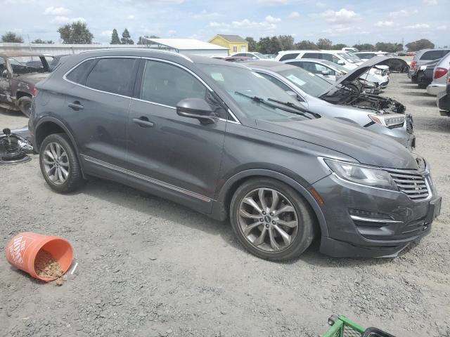 Photo 3 VIN: 5LMCJ2C92HUL33314 - LINCOLN MKC SELECT 