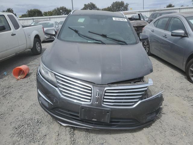 Photo 4 VIN: 5LMCJ2C92HUL33314 - LINCOLN MKC SELECT 