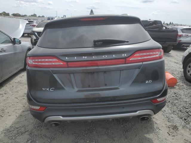 Photo 5 VIN: 5LMCJ2C92HUL33314 - LINCOLN MKC SELECT 