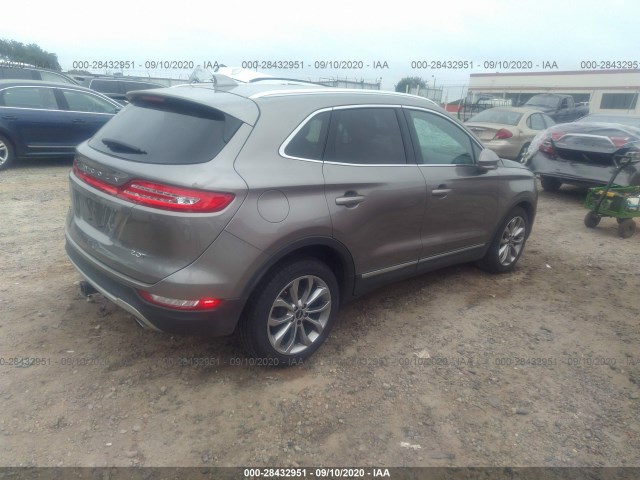 Photo 3 VIN: 5LMCJ2C92HUL50291 - LINCOLN MKC 