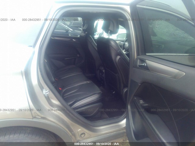 Photo 7 VIN: 5LMCJ2C92HUL50291 - LINCOLN MKC 