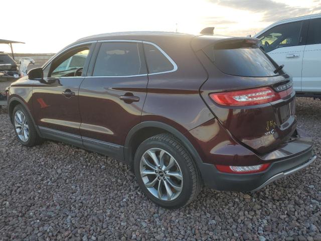 Photo 1 VIN: 5LMCJ2C92HUL58004 - LINCOLN MKC 