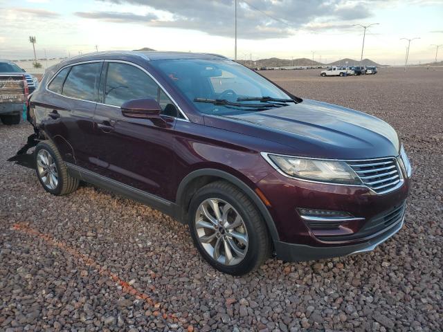 Photo 3 VIN: 5LMCJ2C92HUL58004 - LINCOLN MKC 