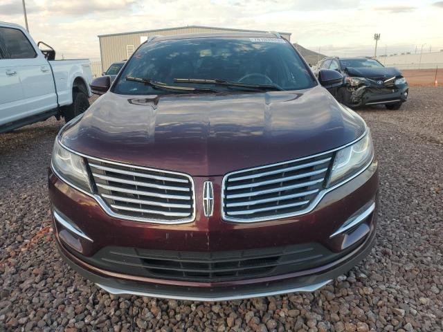 Photo 4 VIN: 5LMCJ2C92HUL58004 - LINCOLN MKC 