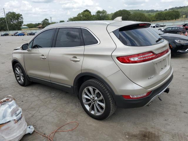 Photo 1 VIN: 5LMCJ2C92HUL61419 - LINCOLN MKC SELECT 