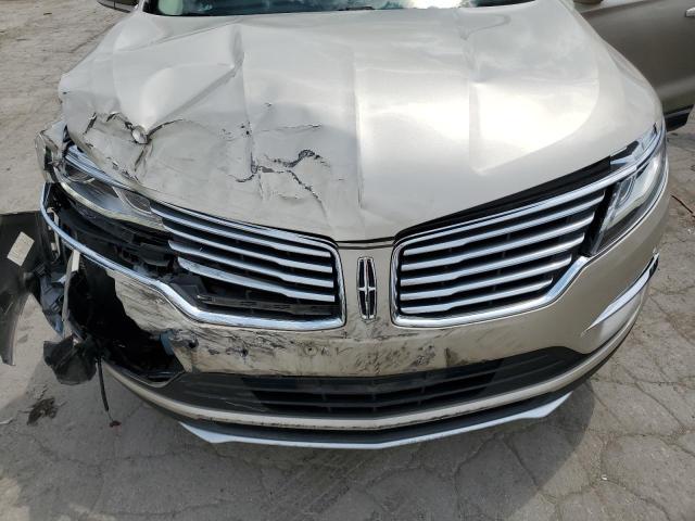 Photo 11 VIN: 5LMCJ2C92HUL61419 - LINCOLN MKC SELECT 