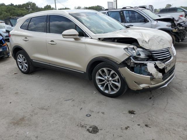 Photo 3 VIN: 5LMCJ2C92HUL61419 - LINCOLN MKC SELECT 