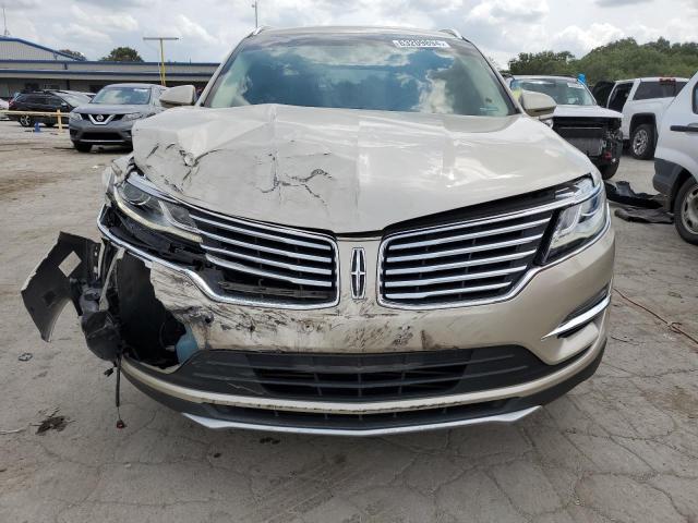 Photo 4 VIN: 5LMCJ2C92HUL61419 - LINCOLN MKC SELECT 