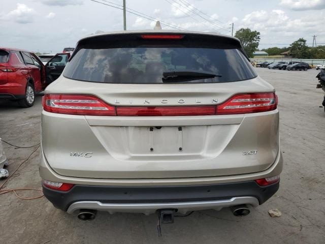 Photo 5 VIN: 5LMCJ2C92HUL61419 - LINCOLN MKC SELECT 