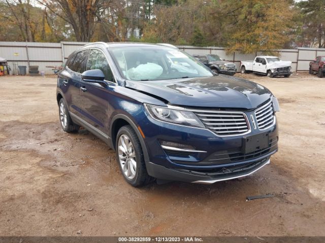 Photo 0 VIN: 5LMCJ2C92HUL62618 - LINCOLN MKC 