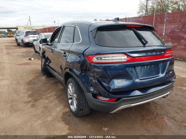 Photo 2 VIN: 5LMCJ2C92HUL62618 - LINCOLN MKC 