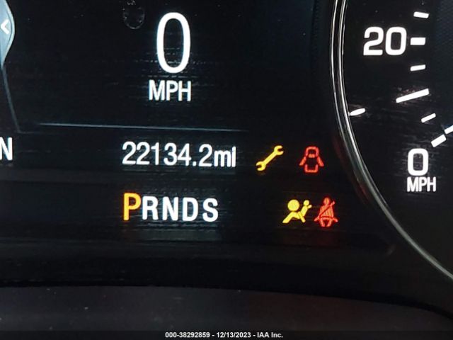 Photo 6 VIN: 5LMCJ2C92HUL62618 - LINCOLN MKC 