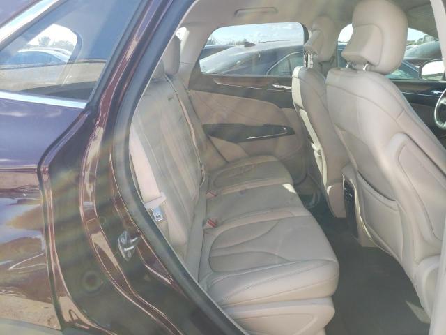 Photo 10 VIN: 5LMCJ2C92JUL22934 - LINCOLN MKC SELECT 