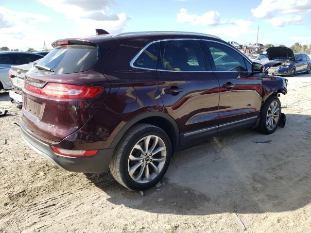 Photo 2 VIN: 5LMCJ2C92JUL22934 - LINCOLN MKC SELECT 