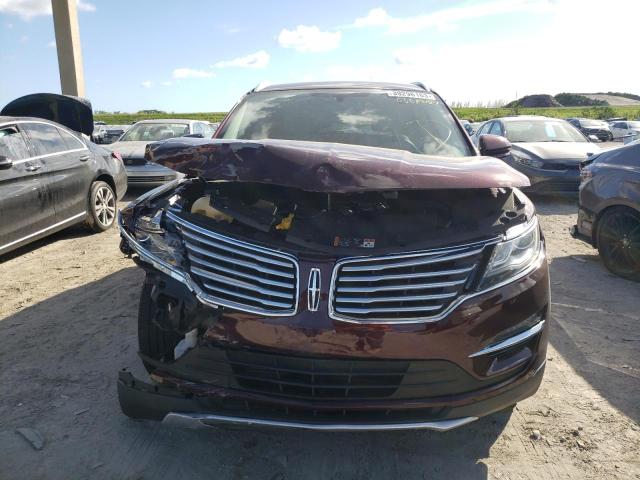 Photo 4 VIN: 5LMCJ2C92JUL22934 - LINCOLN MKC SELECT 