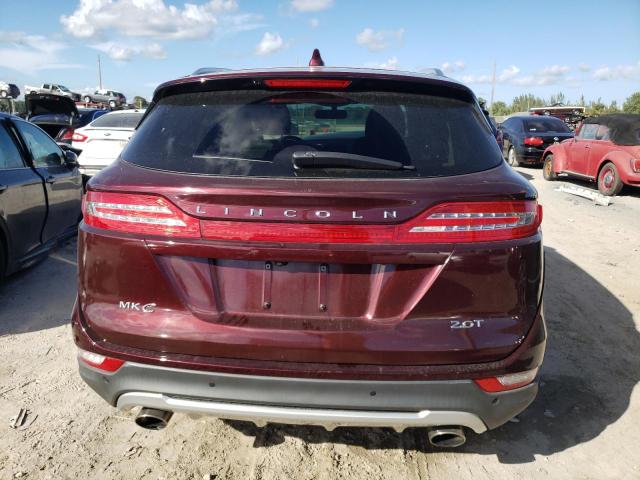 Photo 5 VIN: 5LMCJ2C92JUL22934 - LINCOLN MKC SELECT 