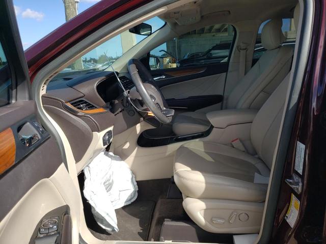 Photo 6 VIN: 5LMCJ2C92JUL22934 - LINCOLN MKC SELECT 