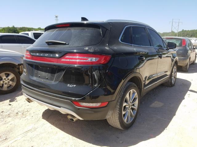 Photo 3 VIN: 5LMCJ2C92JUL31164 - LINCOLN MKC SELECT 