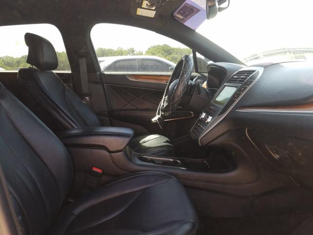 Photo 4 VIN: 5LMCJ2C92JUL31164 - LINCOLN MKC SELECT 