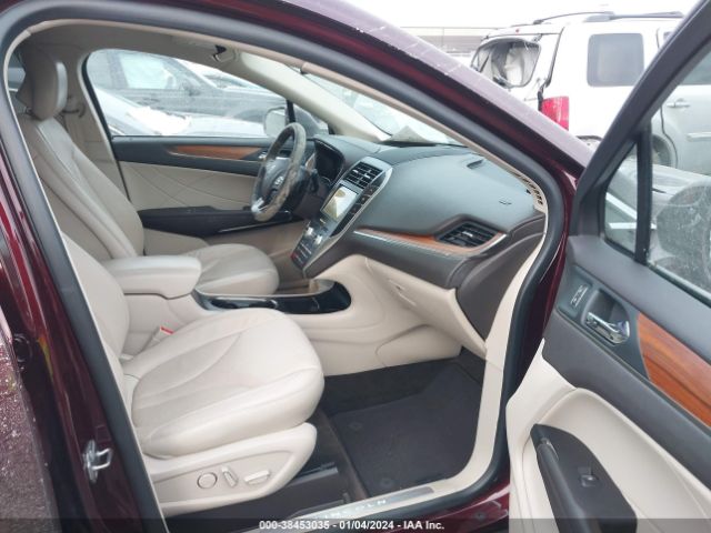 Photo 4 VIN: 5LMCJ2C92KUL03754 - LINCOLN MKC 