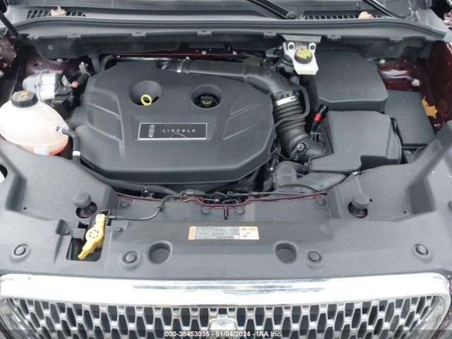 Photo 9 VIN: 5LMCJ2C92KUL03754 - LINCOLN MKC 