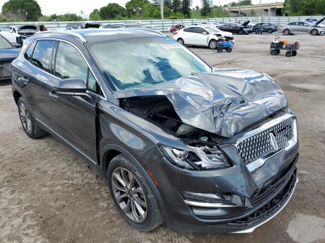 Photo 0 VIN: 5LMCJ2C92KUL16794 - LINCOLN MKC SELECT 