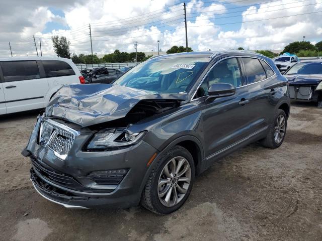 Photo 1 VIN: 5LMCJ2C92KUL16794 - LINCOLN MKC SELECT 