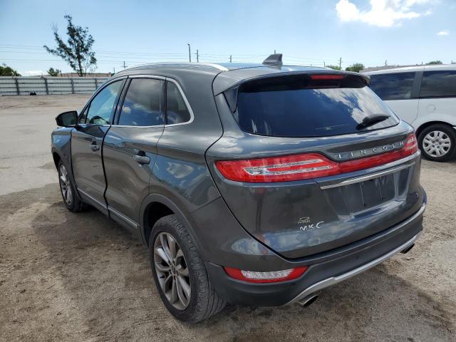 Photo 2 VIN: 5LMCJ2C92KUL16794 - LINCOLN MKC SELECT 