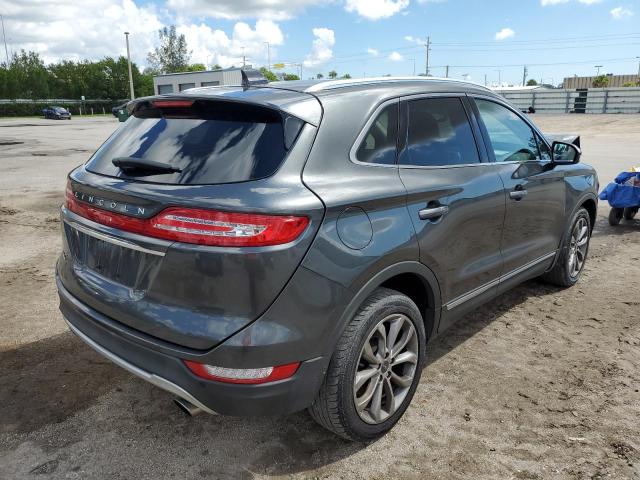 Photo 3 VIN: 5LMCJ2C92KUL16794 - LINCOLN MKC SELECT 