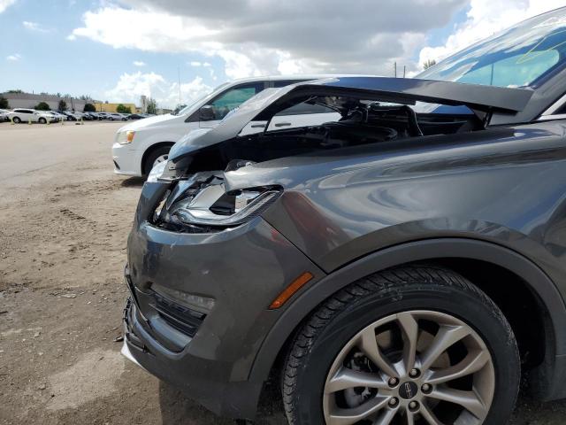 Photo 8 VIN: 5LMCJ2C92KUL16794 - LINCOLN MKC SELECT 