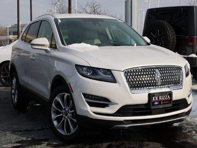 Photo 1 VIN: 5LMCJ2C92KUL45258 - LINCOLN MKC 